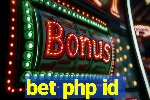 bet php id